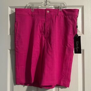 Walter Hagen Golf Shorts